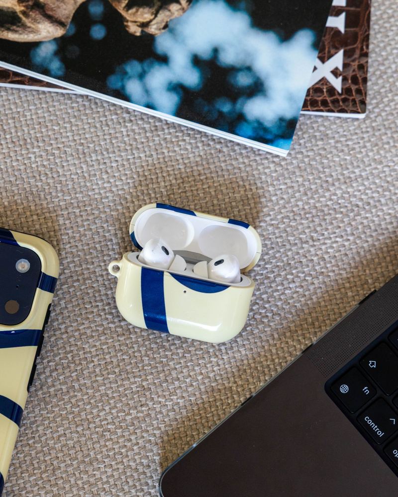 Kryty na AirPods s trendy dizajnmi
