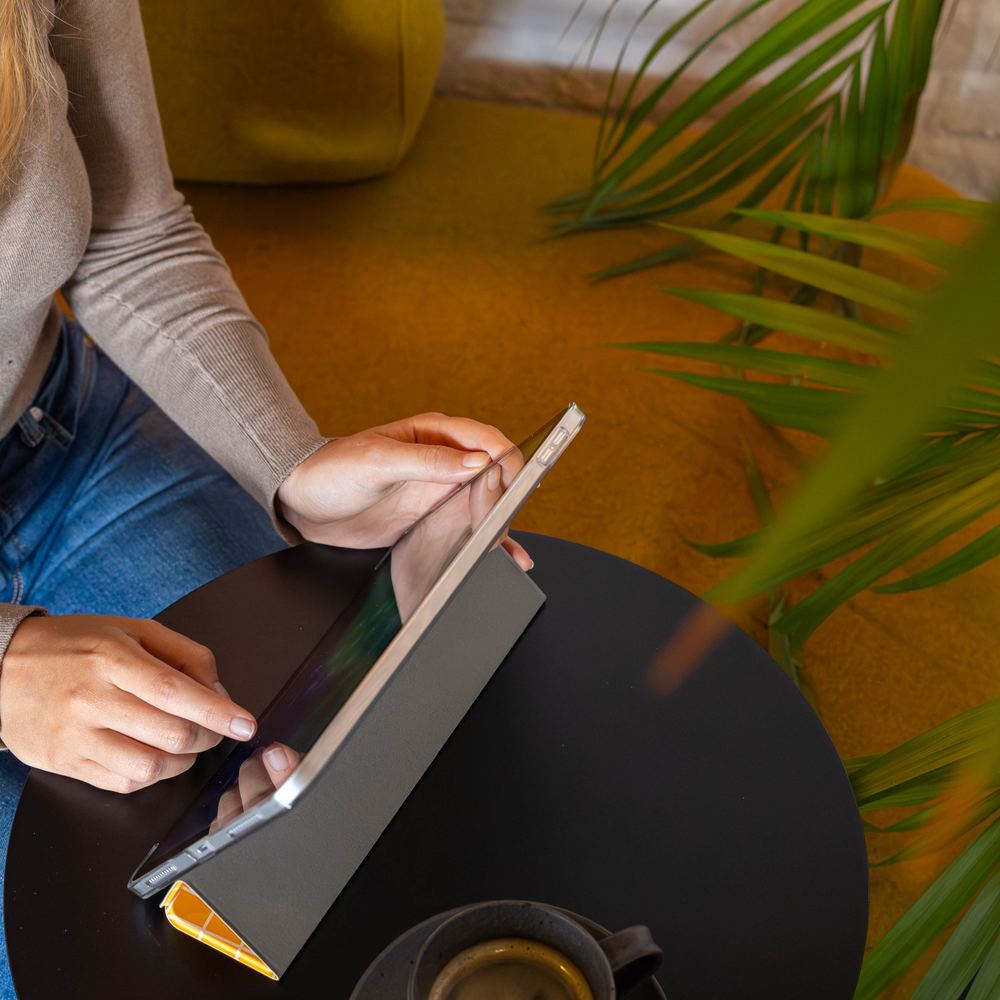 Kryty na iPad s trendy dizajnmi