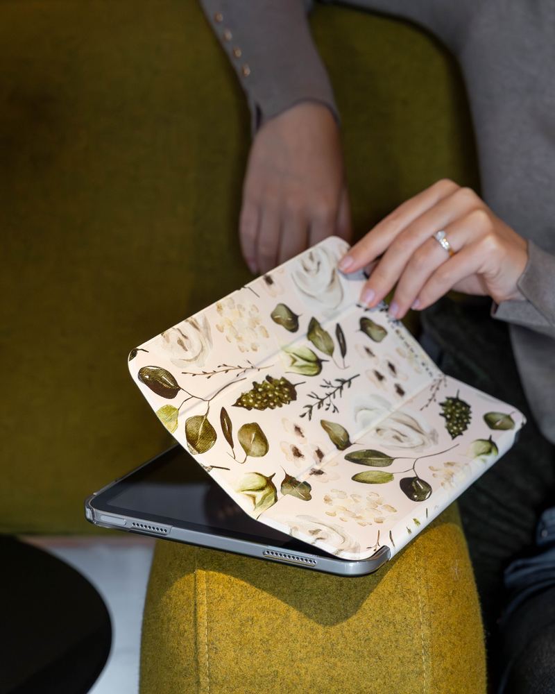 Kryty na iPad s trendy dizajnmi