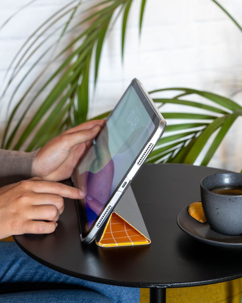 Kryty na iPad s trendy dizajnmi