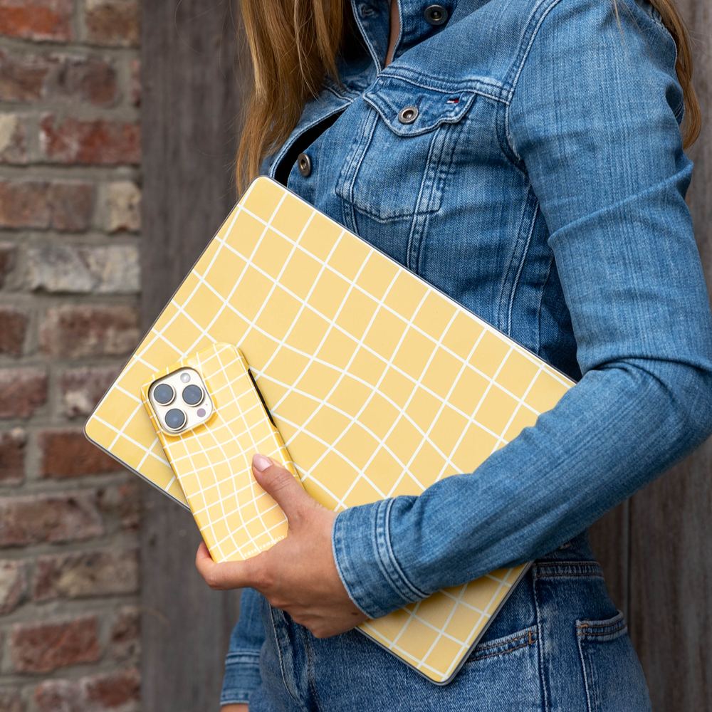 Kryty na MacBook s trendy dizajnmi